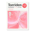 Masque visage Torriden CELLMAZING Firming Gel Mask raffermissant anti-rides