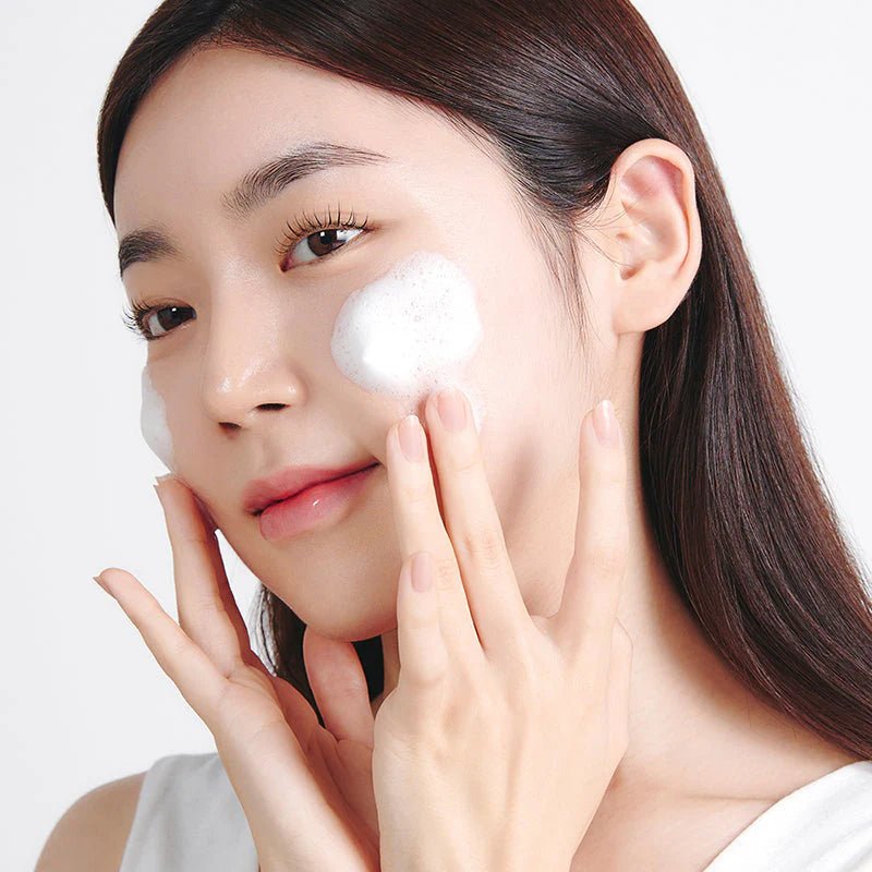 Etude House – Soon Jung Whip Cleanser - Nettoyant, 250ml | soin coréen peau sensible | Lumiya