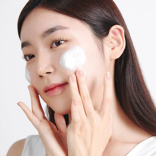 Etude House – Soon Jung Whip Cleanser - Nettoyant, 250ml | soin coréen peau sensible | Lumiya