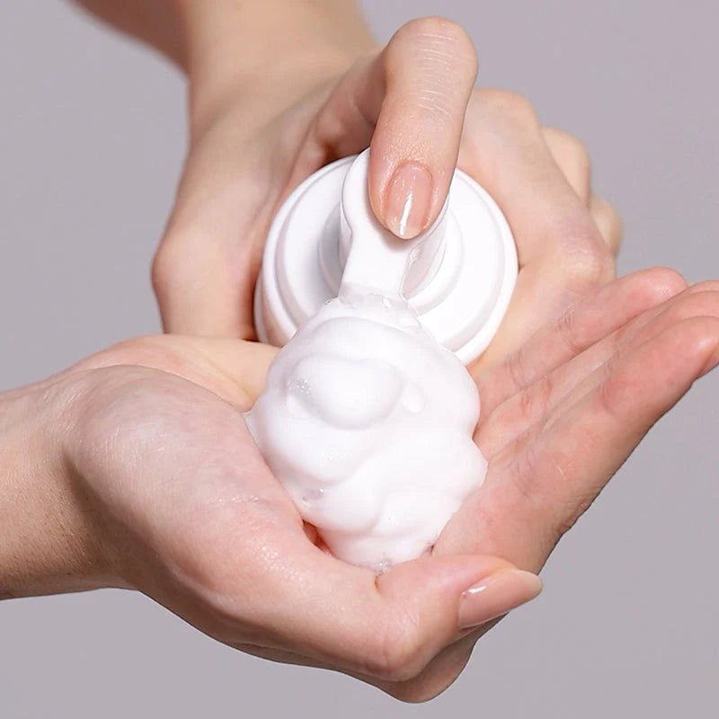 Etude House – Soon Jung Whip Cleanser - Nettoyant, 250ml | soin coréen peau sensible | Lumiya