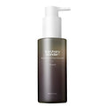 Haruharu Wonder - Black Rice Moisture Deep Cleansing Oil - Huile Démaquillante, 150ml | soin coréen peau sensible | Lumiya
