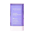 Mary & May – Vegan Peptide Bakuchiol Sun Stick SPF50+ PA++++, 18g | soin coréen peau sensible | Lumiya