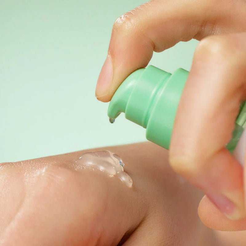 PURITO – Wonder Releaf Centella Serum Unscented - Sérum, 60ml | soin coréen peau sensible | Lumiya