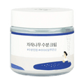 Round Lab – Birch Juice Moisturizing Cream - Crème, 80ml | soin coréen peau sensible | Lumiya