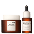 Routine Réparation Barrière Cutanée | soin coréen peau sensible | Lumiya