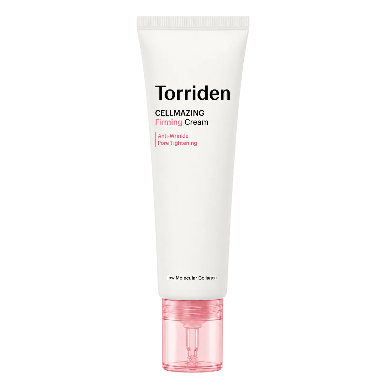 Torriden – Cellmazing Firming Cream - Crème, 60ml | soin coréen peau sensible | Lumiya