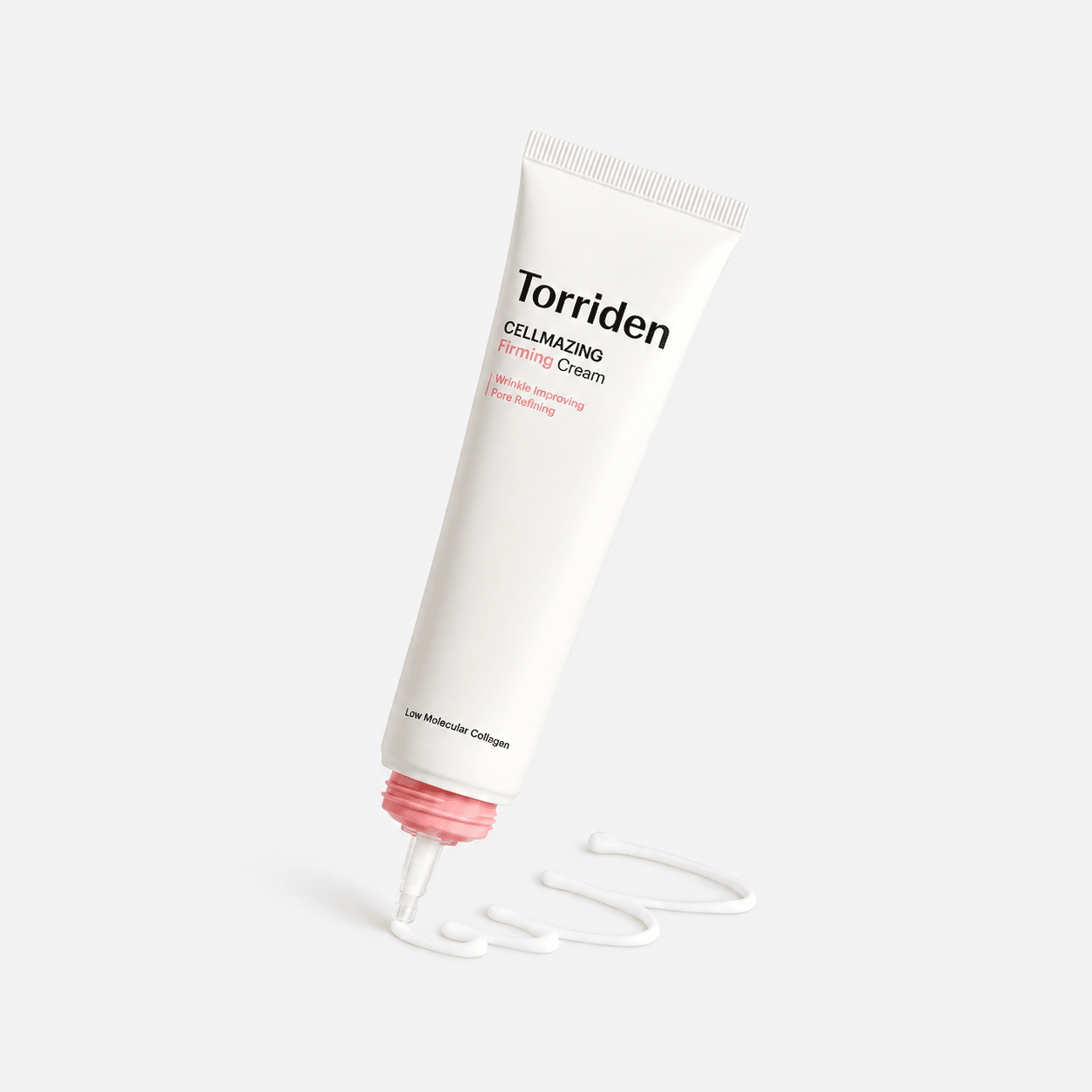 Torriden – Cellmazing Firming Cream - Crème, 60ml | soin coréen peau sensible | Lumiya